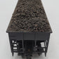 Weaver O Scale Baltimore and Ohio Hopper Car #235842 2-Rail VG