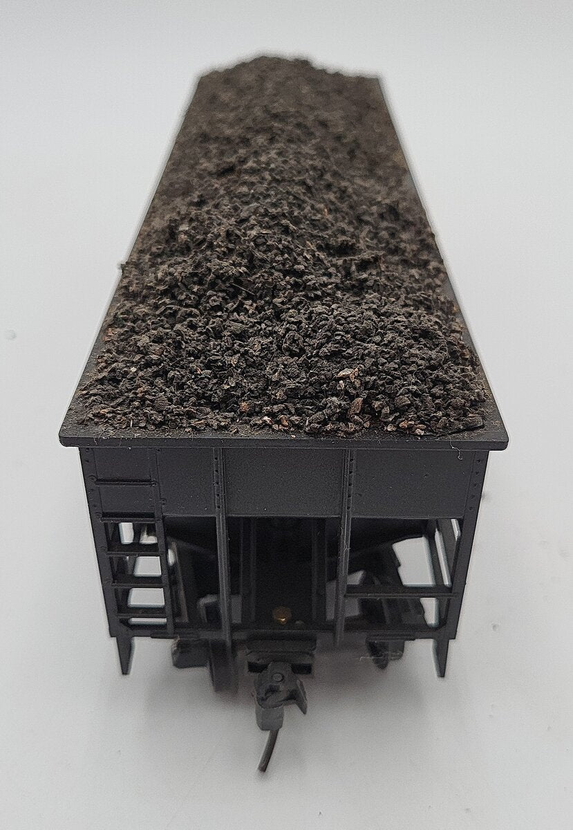 Weaver O Scale Baltimore and Ohio Hopper Car #235842 2-Rail VG
