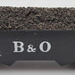 Weaver O Scale Baltimore and Ohio Hopper Car #235842 2-Rail VG