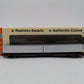 Con-Cor 0001-01207UN Undecorated 90FT Piggyback Flatcar w/ Two Sea Containers EX/Box