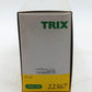 Trix 22567 HO Scale Swiss Federal Railways EB 3/5 2-6-2 Steam Locomotive LN/Box