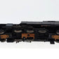 Trix 22567 HO Scale Swiss Federal Railways EB 3/5 2-6-2 Steam Locomotive LN/Box