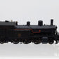 Trix 22567 HO Scale Swiss Federal Railways EB 3/5 2-6-2 Steam Locomotive LN/Box