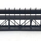 AMS HO Brass Plate Girder Deck Intermediate Span Elevated End Supports - FP EX