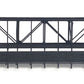 AMS HO Brass Plate Girder Deck Intermediate Span Elevated End Supports - FP EX