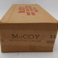McCoy 1980 Standard Gauge TCA Midwest Division Hopper Car LN/Box