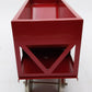 McCoy 1980 Standard Gauge TCA Midwest Division Hopper Car LN/Box
