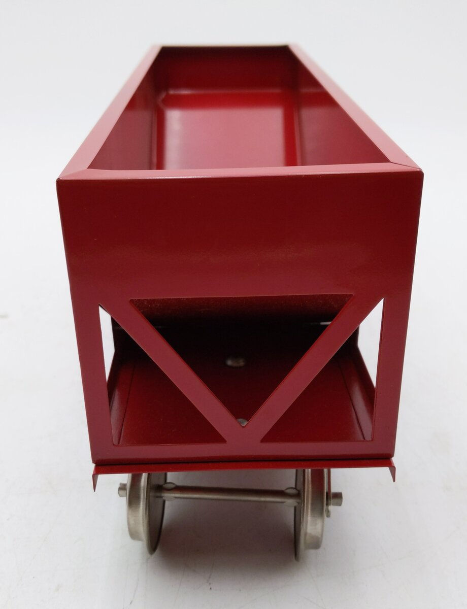 McCoy 1980 Standard Gauge TCA Midwest Division Hopper Car LN/Box