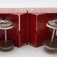 McCoy 1980 Standard Gauge TCA Midwest Division Hopper Car LN/Box