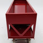 McCoy 1980 Standard Gauge TCA Midwest Division Hopper Car LN/Box