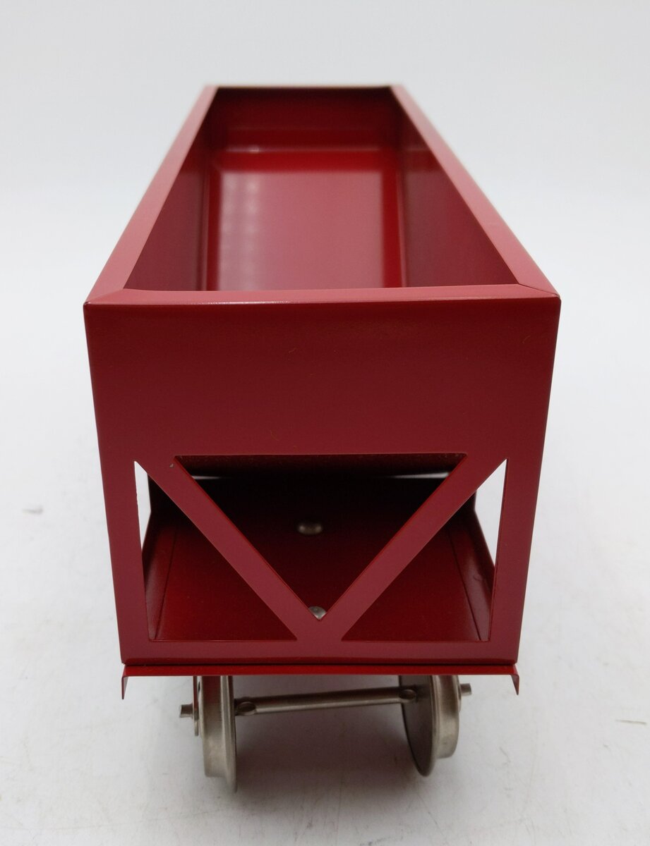 McCoy 1980 Standard Gauge TCA Midwest Division Hopper Car LN/Box