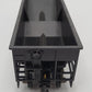 Weaver O Scale Baltimore and Ohio Hopper Car #46572 2-Rail EX