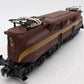 Lionel 2360 Vintage O Pennsylvania GG-1 Powered Electric Locomotive EX