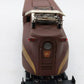Lionel 2360 Vintage O Pennsylvania GG-1 Powered Electric Locomotive EX