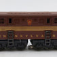 Lionel 2360 Vintage O Pennsylvania GG-1 Powered Electric Locomotive EX