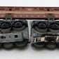 Lionel 2360 Vintage O Pennsylvania GG-1 Powered Electric Locomotive EX