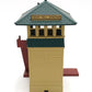 American Flyer 590 Vintage S Cedar Hill Junction Control Tower - RARE EX/Box