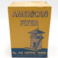 American Flyer 590 Vintage S Cedar Hill Junction Control Tower - RARE EX/Box