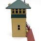 American Flyer 590 Vintage S Cedar Hill Junction Control Tower - RARE EX/Box
