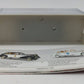 Rex Toys 45 1:43 Scale Texaco Red 1935 Ford Sedan Delivery W/Display Case EX/Box