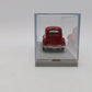 Rex Toys 45 1:43 Scale Texaco Red 1935 Ford Sedan Delivery W/Display Case EX/Box