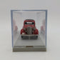 Rex Toys 45 1:43 Scale Texaco Red 1935 Ford Sedan Delivery W/Display Case EX/Box