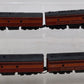 Life Like N Scale St. Louis Diesel Locomotive Set - Custom/Box