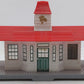 Lionel 450 Vintage Noma Electronic Announcing Railroad Station EX/Box