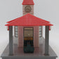 Lionel 450 Vintage Noma Electronic Announcing Railroad Station EX/Box