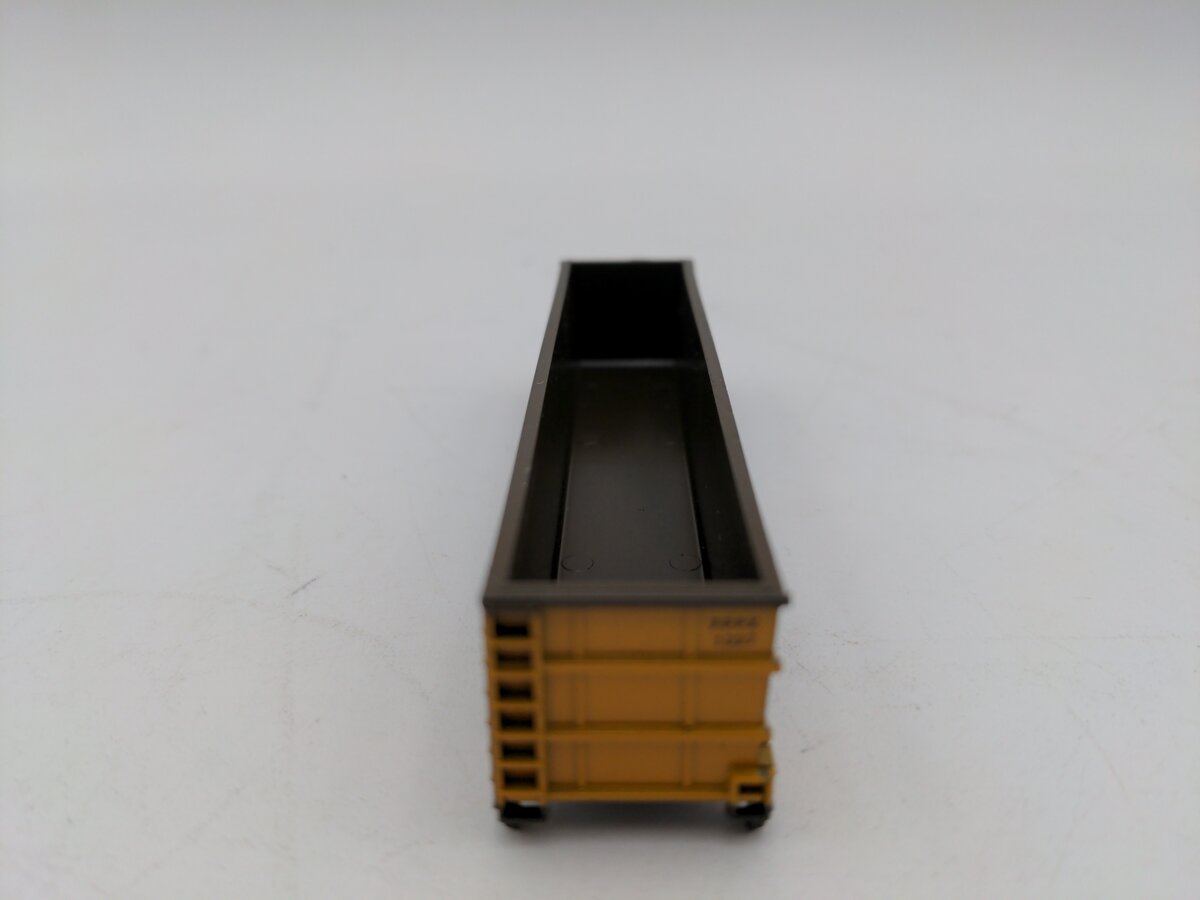 Roundhouse 8899-50 Thrall Hi-Side Gondola Fayette Power Project F.P.P.X #1327 EX/Box