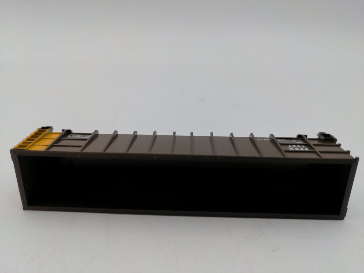 Roundhouse 8899-50 Thrall Hi-Side Gondola Fayette Power Project F.P.P.X #1327 EX/Box