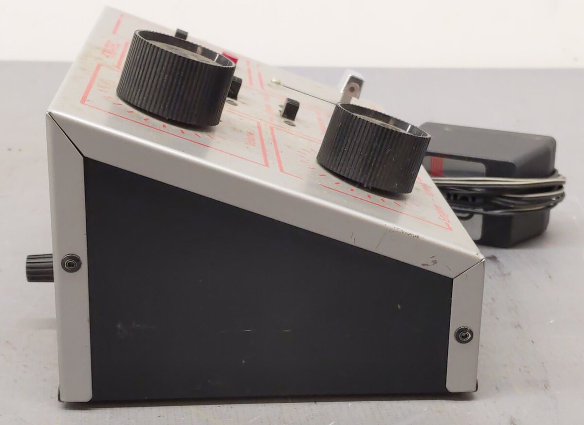 Tri-Tec DS-600 Diesel Sound System EX