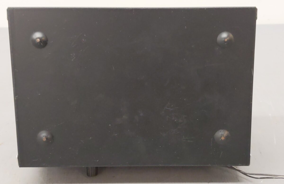 Tri-Tec DS-600 Diesel Sound System EX
