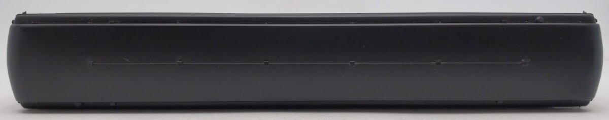 Sunset Models O Scale BRASS Long Island RR P54 Commuter P54 Passenger Car #170 EX/Box