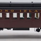 Sunset Models O Scale BRASS Long Island RR P54 Commuter P54 Passenger Car #170 EX/Box