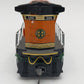 Atlas 9058 HO Burlington Northern Santa Fe Dash 8-40BW Diesel Locomotive #580 EX/Box