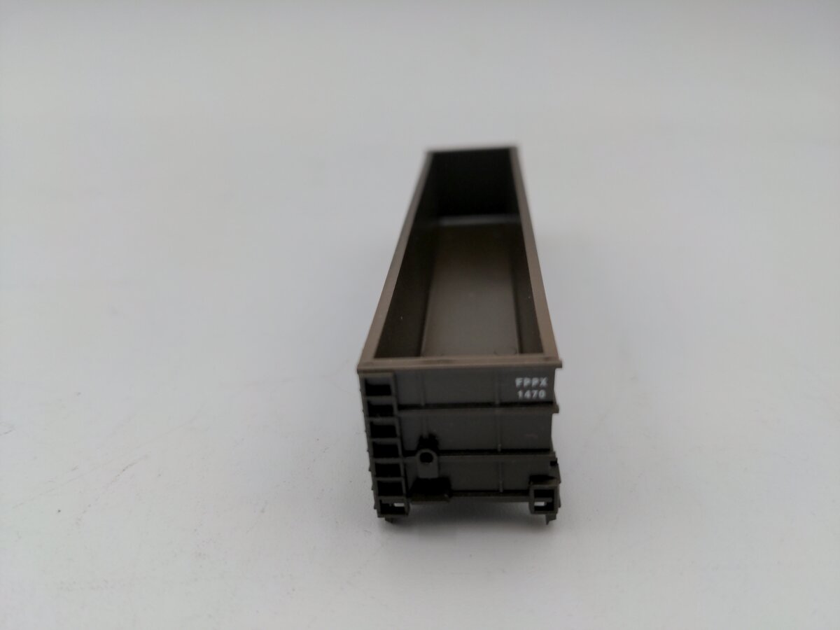 Roundhouse 8899-50 Thrall Hi-Side Gondola Fayette Power Project F.P.P.X #1470 EX/Box
