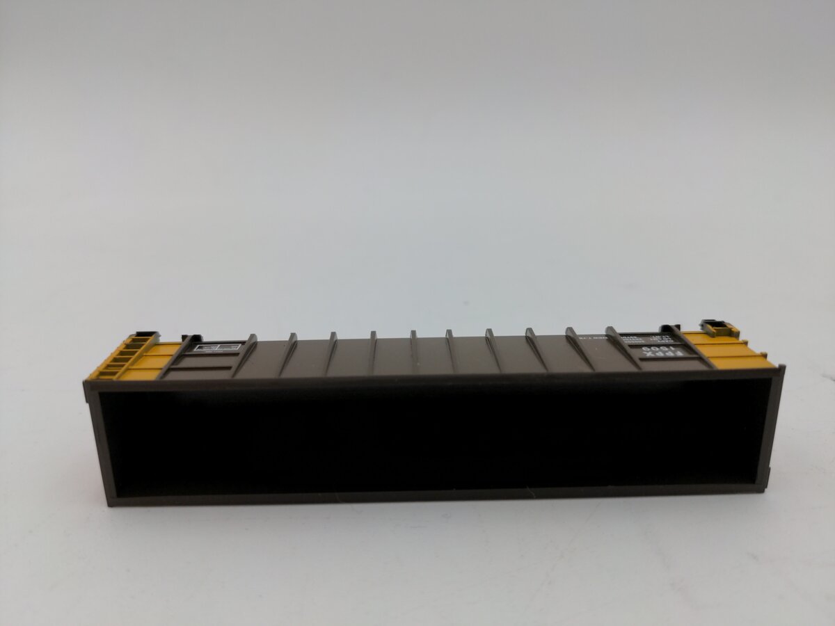 Roundhouse 8900-50 Thrall Hi-Side Gondola Fayette Power Project F.P.P.X #1509 EX/Box