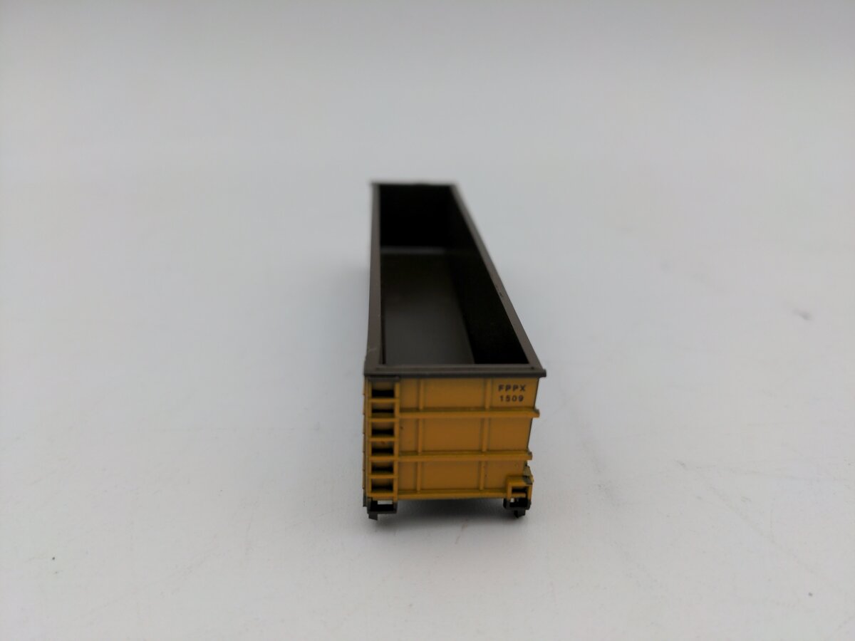 Roundhouse 8900-50 Thrall Hi-Side Gondola Fayette Power Project F.P.P.X #1509 EX/Box