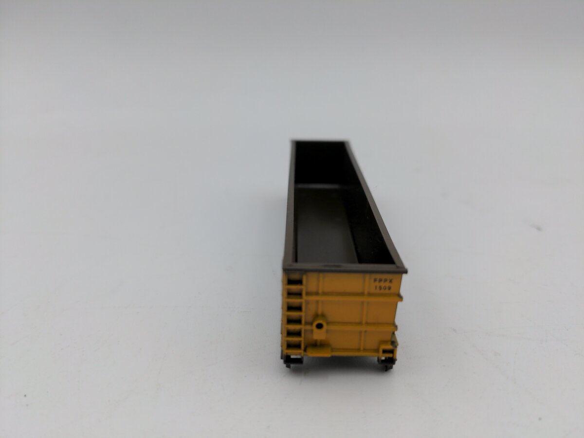 Roundhouse 8900-50 Thrall Hi-Side Gondola Fayette Power Project F.P.P.X #1509 EX/Box