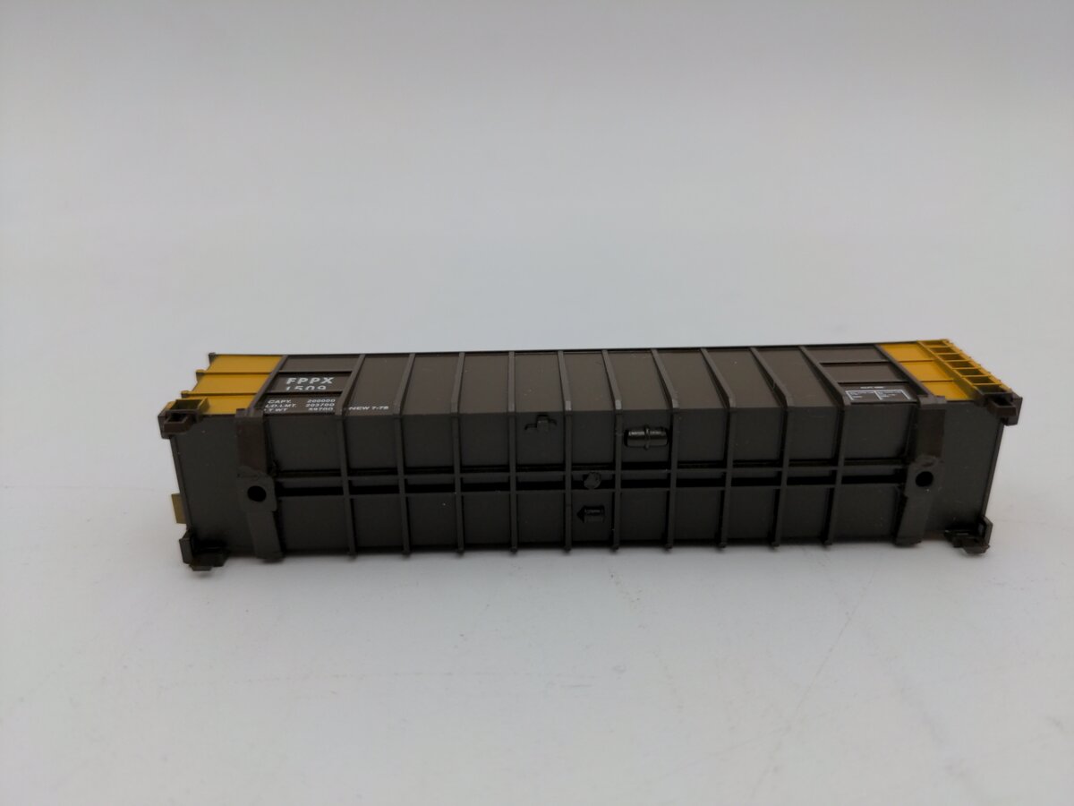 Roundhouse 8900-50 Thrall Hi-Side Gondola Fayette Power Project F.P.P.X #1509 EX/Box