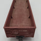 O Scale Central soya Gondola Car #11597 2-Rail VG