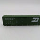 Roundhouse 8309 N Scale 50' BFF Box Car #219367 EX/Box
