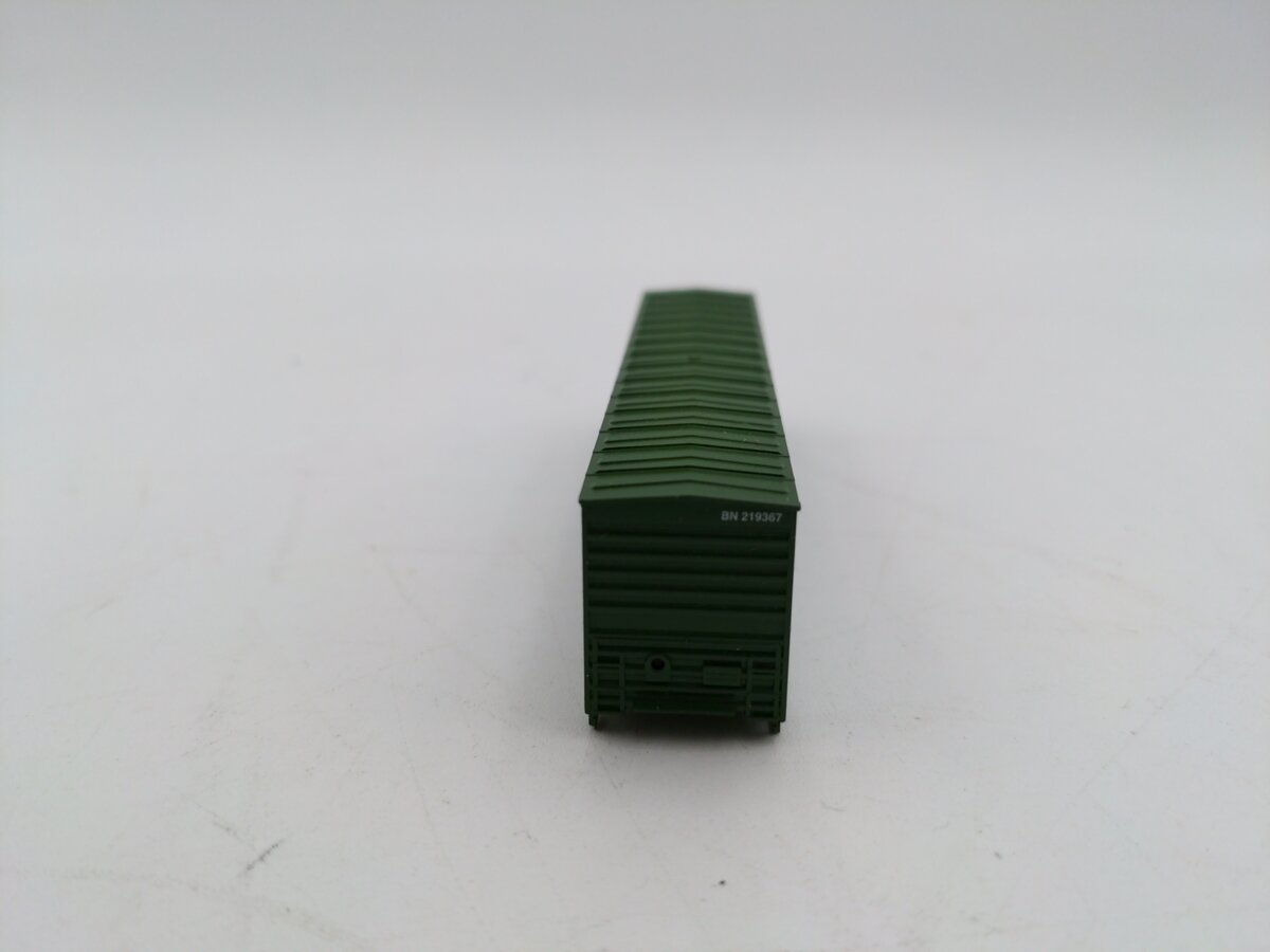 Roundhouse 8309 N Scale 50' BFF Box Car #219367 EX/Box