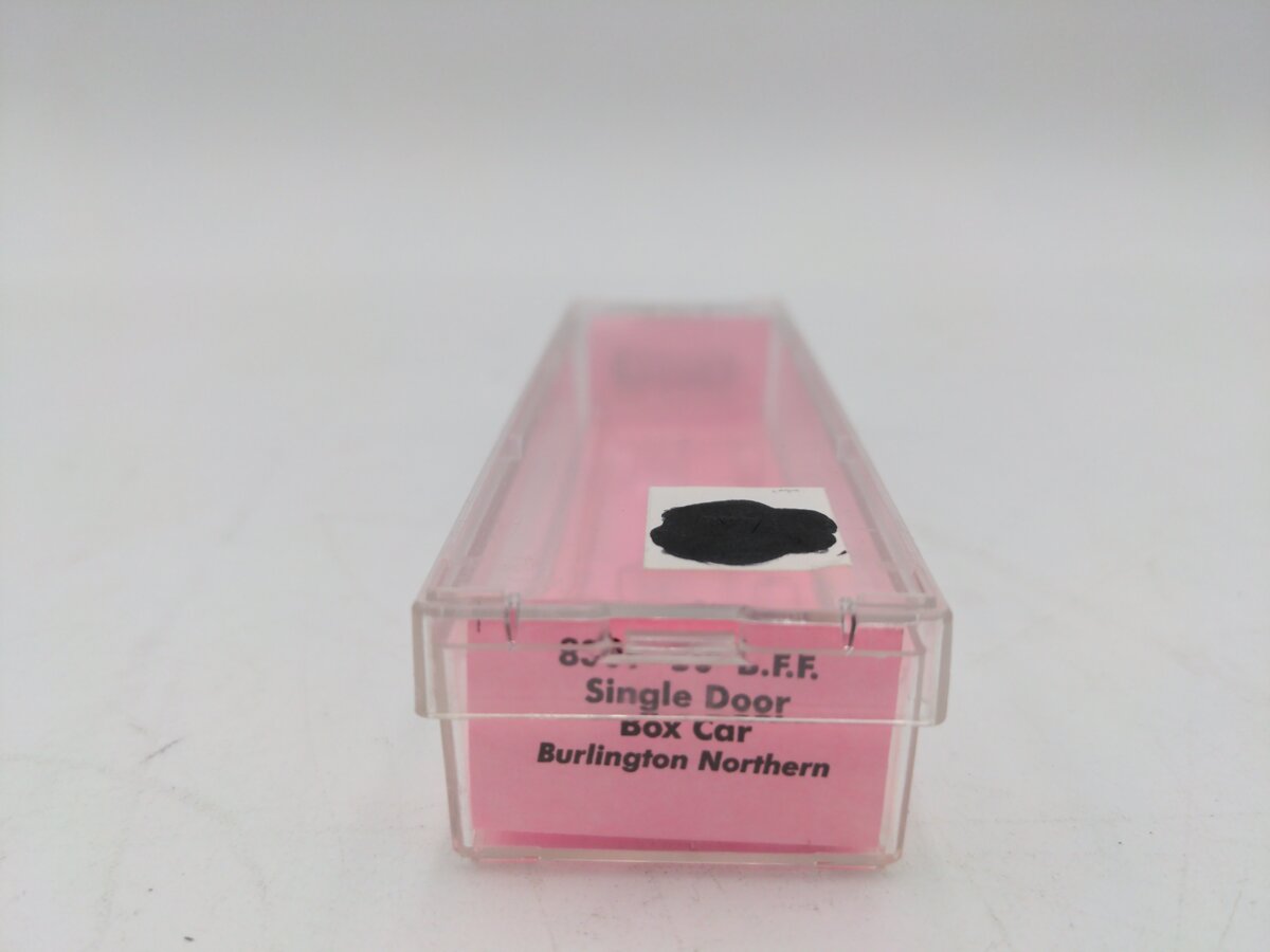 Roundhouse 8309 N Scale 50' BFF Box Car #219367 EX/Box