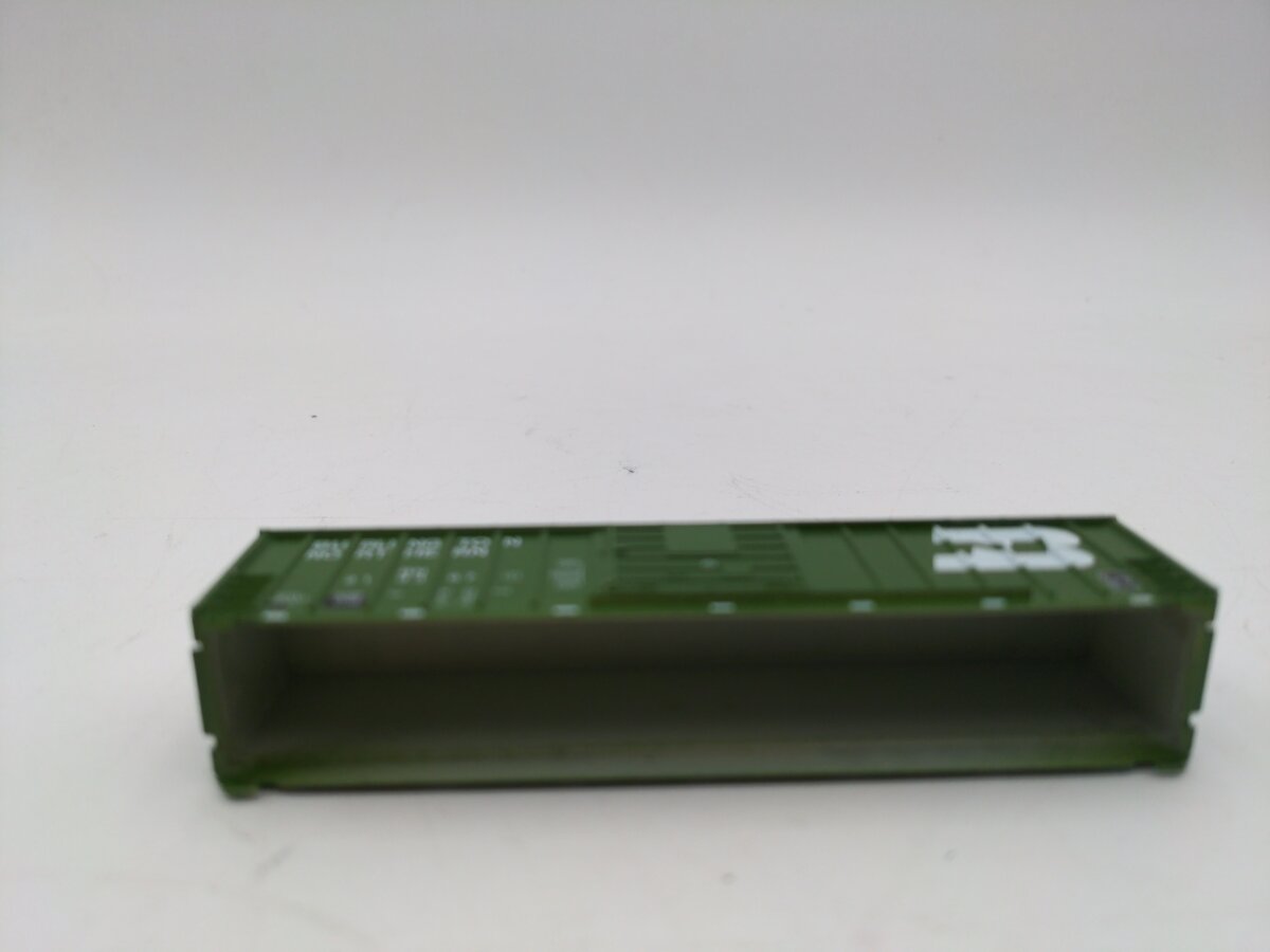 Roundhouse 8309 N Scale 50' BFF Box Car #219367 EX/Box