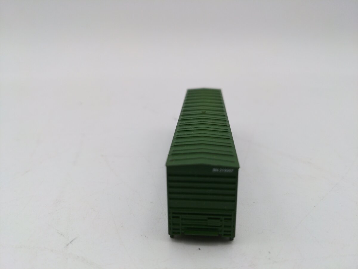 Roundhouse 8309 N Scale 50' BFF Box Car #219367 EX/Box