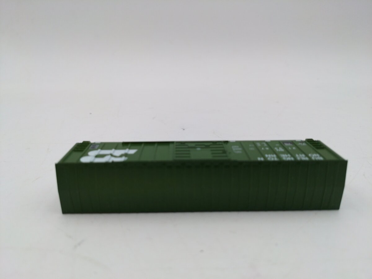 Roundhouse 8309 N Scale 50' BFF Box Car #219367 EX/Box