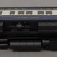 Golden Gate Depot O Gauge Baltimore & Ohio "Laurel Glen" 8-1-2 Sleeper 2- Rail EX/Box