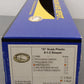 Golden Gate Depot O Gauge Baltimore & Ohio "Centabella" 8-1-2 Sleeper 2-Rail EX/Box